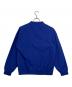 adidas (アディダス) ウインドブレーカー ブルー サイズ:M：4000円