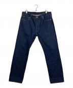 LEVI'Sリーバイス）の古着「デニムパンツ」｜インディゴ