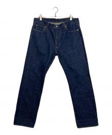 LEVI'S（リーバイス）の古着「デニムパンツ」｜インディゴ
