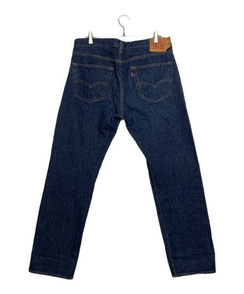 LEVI'S（リーバイス）LEVI'S (リーバイス) デニムパンツ インディゴ サイズ:W36×L32の古着・服飾アイテム