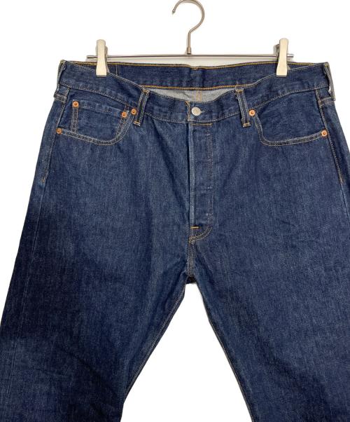 LEVI'S（リーバイス）LEVI'S (リーバイス) デニムパンツ インディゴ サイズ:W36×L32の古着・服飾アイテム