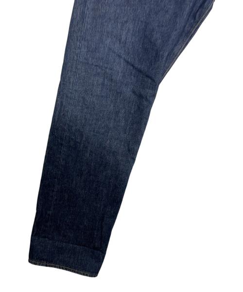 LEVI'S（リーバイス）LEVI'S (リーバイス) デニムパンツ インディゴ サイズ:W36×L32の古着・服飾アイテム