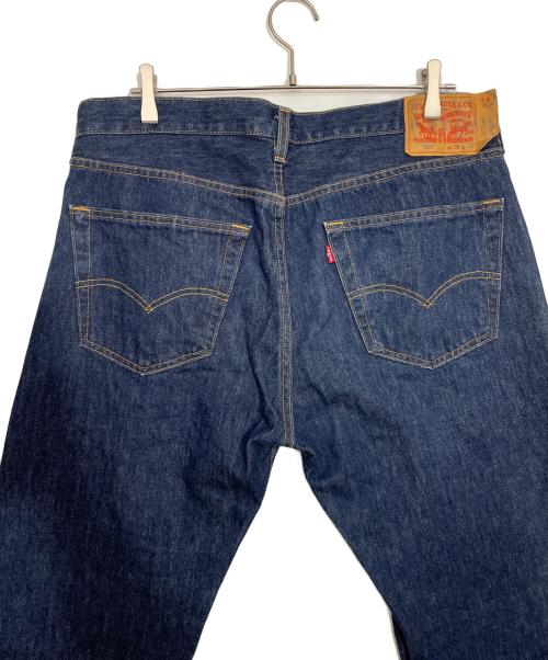 LEVI'S（リーバイス）LEVI'S (リーバイス) デニムパンツ インディゴ サイズ:W36×L32の古着・服飾アイテム