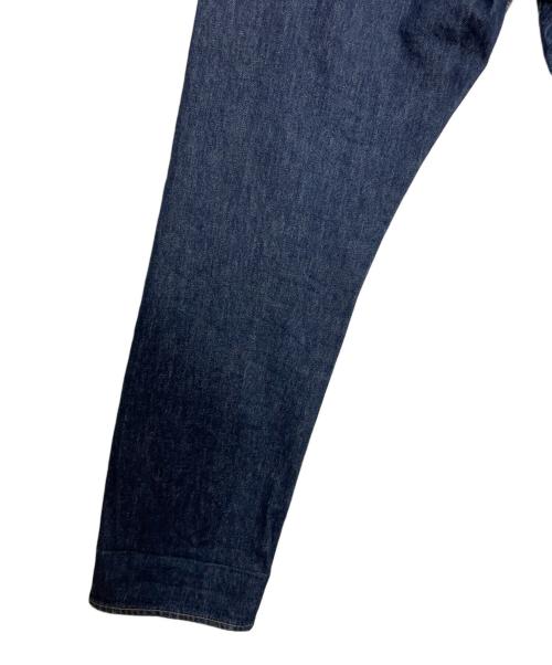 LEVI'S（リーバイス）LEVI'S (リーバイス) デニムパンツ インディゴ サイズ:W36×L32の古着・服飾アイテム