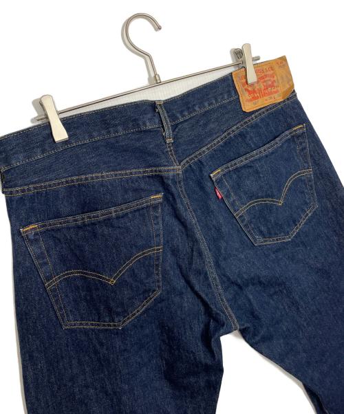 LEVI'S（リーバイス）LEVI'S (リーバイス) デニムパンツ インディゴ サイズ:W36×L32の古着・服飾アイテム