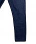 中古・古着 LEVI'S (リーバイス) デニムパンツ インディゴ サイズ:W36×L32：4000円