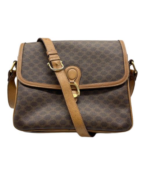 CELINE（セリーヌ）CELINE (セリーヌ) ショルダーバッグの古着・服飾アイテム