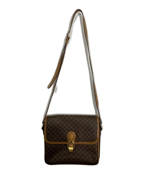CELINE（セリーヌ）CELINE (セリーヌ) ショルダーバッグの古着・服飾アイテム