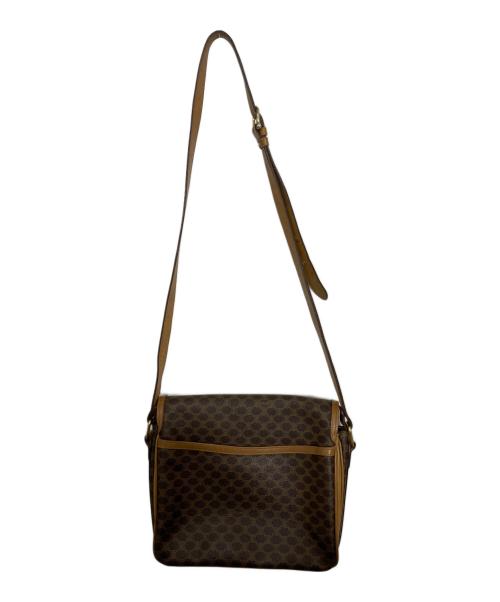 CELINE（セリーヌ）CELINE (セリーヌ) ショルダーバッグの古着・服飾アイテム