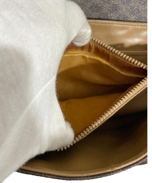 CELINE（セリーヌ）CELINE (セリーヌ) ショルダーバッグの古着・服飾アイテム
