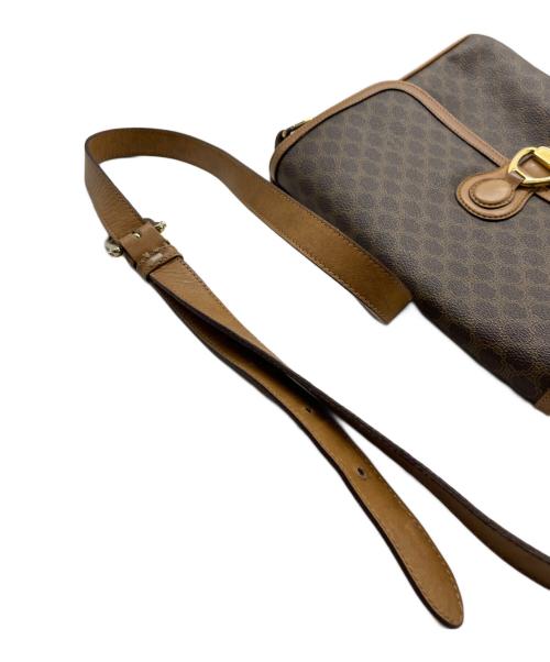 CELINE（セリーヌ）CELINE (セリーヌ) ショルダーバッグの古着・服飾アイテム