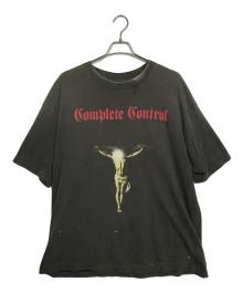 SAINT MICHAEL×河村康輔（セントマイケル）の古着「Tシャツ」｜グレー