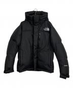 THE NORTH FACEザ ノース フェイス）の古着「ダウンジャケット」｜ブラック