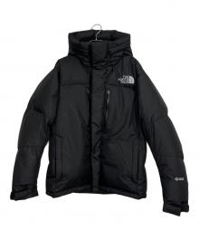 THE NORTH FACE（ザ ノース フェイス）の古着「ダウンジャケット」｜ブラック