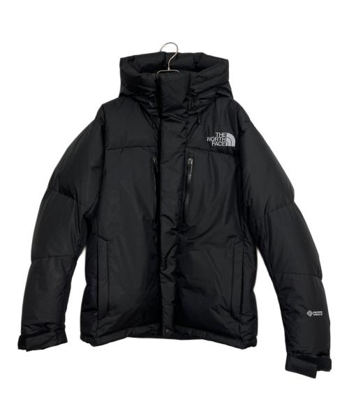 THE NORTH FACE（ザ ノース フェイス）THE NORTH FACE (ザ ノース フェイス) ダウンジャケット ブラック サイズ:Mの古着・服飾アイテム