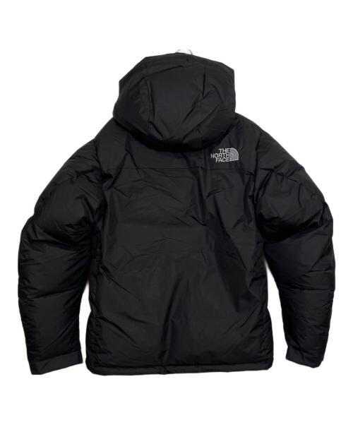 THE NORTH FACE（ザ ノース フェイス）THE NORTH FACE (ザ ノース フェイス) ダウンジャケット ブラック サイズ:Mの古着・服飾アイテム