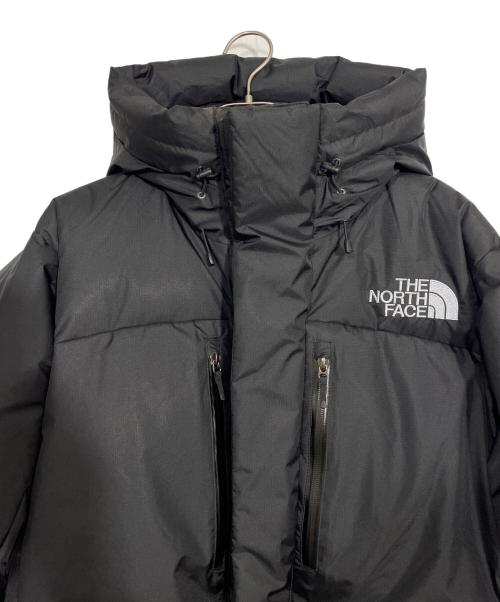 THE NORTH FACE（ザ ノース フェイス）THE NORTH FACE (ザ ノース フェイス) ダウンジャケット ブラック サイズ:Mの古着・服飾アイテム