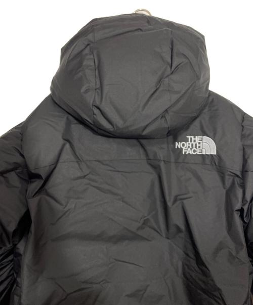 THE NORTH FACE（ザ ノース フェイス）THE NORTH FACE (ザ ノース フェイス) ダウンジャケット ブラック サイズ:Mの古着・服飾アイテム