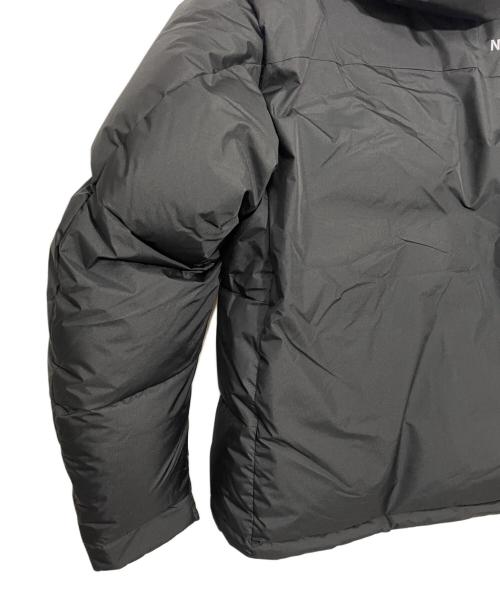 THE NORTH FACE（ザ ノース フェイス）THE NORTH FACE (ザ ノース フェイス) ダウンジャケット ブラック サイズ:Mの古着・服飾アイテム
