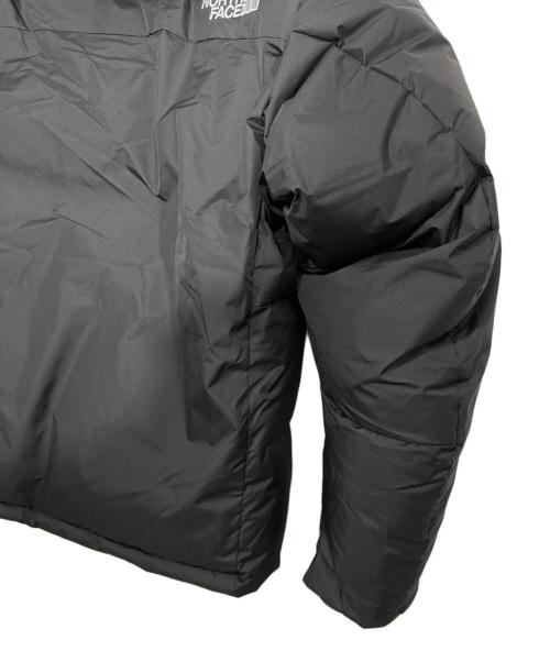 THE NORTH FACE（ザ ノース フェイス）THE NORTH FACE (ザ ノース フェイス) ダウンジャケット ブラック サイズ:Mの古着・服飾アイテム
