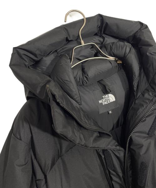 THE NORTH FACE（ザ ノース フェイス）THE NORTH FACE (ザ ノース フェイス) ダウンジャケット ブラック サイズ:Mの古着・服飾アイテム