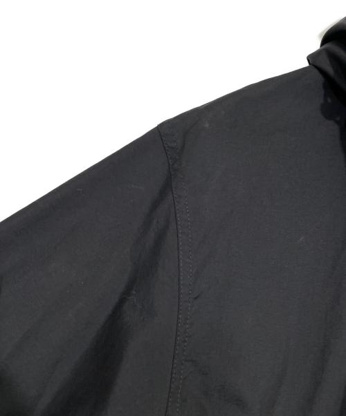 THE NORTH FACE（ザ ノース フェイス）THE NORTH FACE (ザ ノース フェイス) アノラックパーカー ブラック サイズ:XLの古着・服飾アイテム