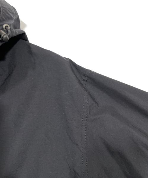 THE NORTH FACE（ザ ノース フェイス）THE NORTH FACE (ザ ノース フェイス) アノラックパーカー ブラック サイズ:XLの古着・服飾アイテム