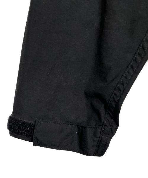 THE NORTH FACE（ザ ノース フェイス）THE NORTH FACE (ザ ノース フェイス) アノラックパーカー ブラック サイズ:XLの古着・服飾アイテム