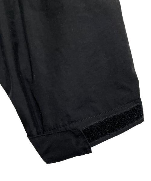 THE NORTH FACE（ザ ノース フェイス）THE NORTH FACE (ザ ノース フェイス) アノラックパーカー ブラック サイズ:XLの古着・服飾アイテム