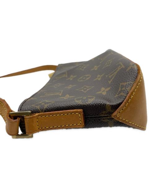 LOUIS VUITTON（ルイ ヴィトン）LOUIS VUITTON (ルイ ヴィトン) ショルダーポーチの古着・服飾アイテム