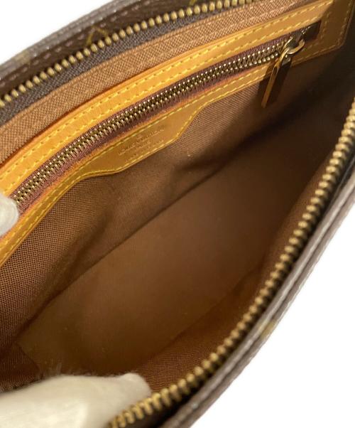 LOUIS VUITTON（ルイ ヴィトン）LOUIS VUITTON (ルイ ヴィトン) ショルダーポーチの古着・服飾アイテム
