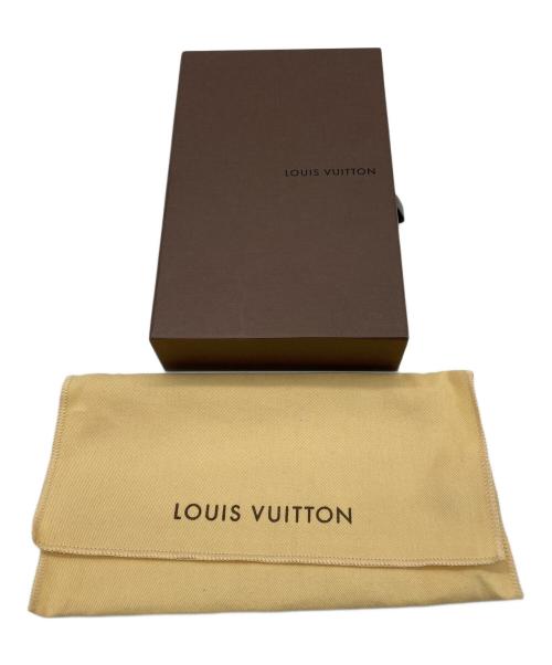 LOUIS VUITTON（ルイ ヴィトン）LOUIS VUITTON (ルイ ヴィトン) 長財布の古着・服飾アイテム