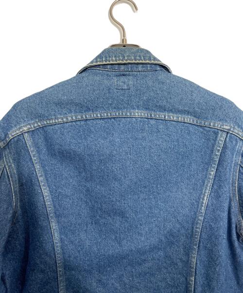 LEE（リー）LEE (リー) デニムジャケット ブルー サイズ:40の古着・服飾アイテム