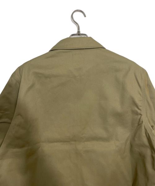 Dickies（ディッキーズ）Dickies (ディッキーズ) ジャケット カーキ サイズ:Lの古着・服飾アイテム