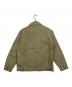 Dickies (ディッキーズ) ジャケット カーキ サイズ:L：9000円