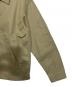 中古・古着 Dickies (ディッキーズ) ジャケット カーキ サイズ:L：9000円