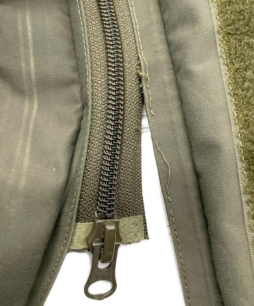 AUSTRALIAN（オーストラリアン）AUSTRALIAN (オーストラリアン) ミリタリージャケット オリーブ サイズ:不明の古着・服飾アイテム