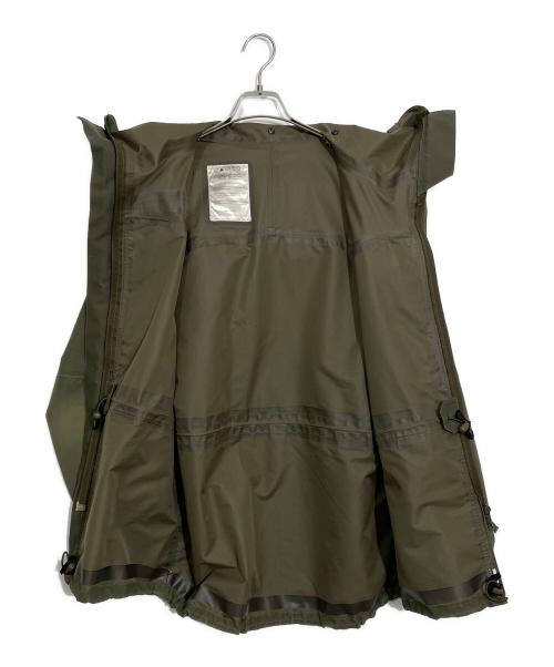 AUSTRALIAN（オーストラリアン）AUSTRALIAN (オーストラリアン) ミリタリージャケット オリーブ サイズ:不明の古着・服飾アイテム