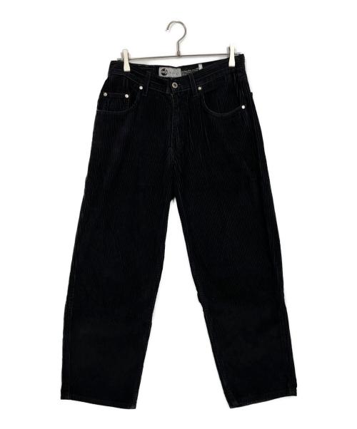 Levi's SILVER TAB（リーバイス シルバータブ）Levi's SILVER TAB (リーバイス シルバータブ) BAGGY (バギ) コーデュロイパンツ ブラック サイズ:W29L30の古着・服飾アイテム
