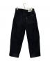 Levi's SILVER TAB (リーバイス シルバータブ) BAGGY (バギ) コーデュロイパンツ ブラック サイズ:W29L30：8000円