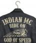 INDIAN MOTORCYCLEの古着・服飾アイテム：7000円