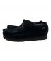 CLARKS (クラークス) ワラビーシューズ ブラック サイズ:26.5：15000円