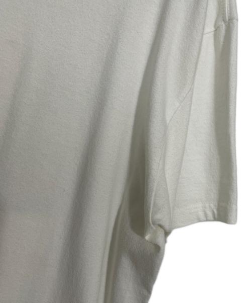 SUPREME（シュプリーム）SUPREME (シュプリーム) Tシャツ ホワイト サイズ:Lの古着・服飾アイテム