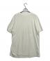 SUPREME (シュプリーム) Tシャツ ホワイト サイズ:L：7000円