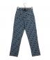 ALEXANDER WANG (アレキサンダー・ワン) デニムパンツ ブルー サイズ:M：20000円
