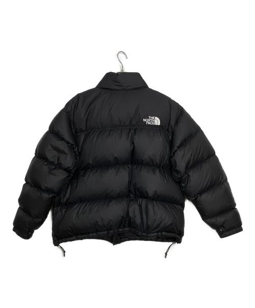 THE NORTH FACE（ザ ノース フェイス）THE NORTH FACE (ザ ノース フェイス) ダウンジャケット ブラック サイズ:XXLの古着・服飾アイテム