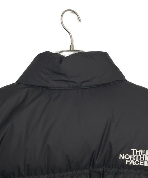 THE NORTH FACE（ザ ノース フェイス）THE NORTH FACE (ザ ノース フェイス) ダウンジャケット ブラック サイズ:XXLの古着・服飾アイテム