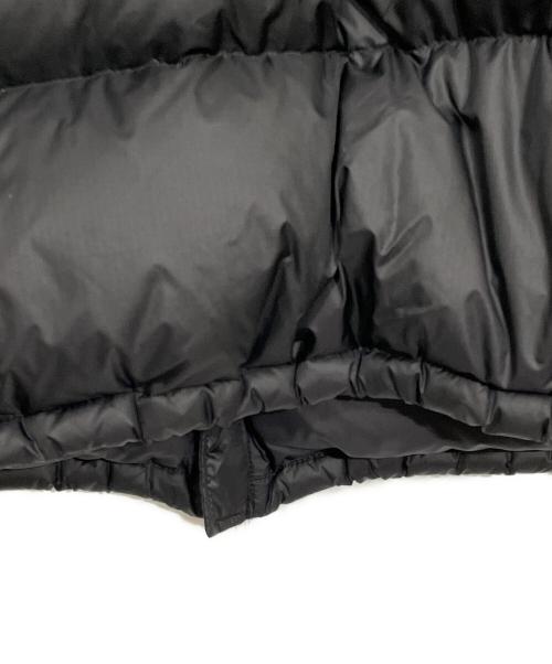 THE NORTH FACE（ザ ノース フェイス）THE NORTH FACE (ザ ノース フェイス) ダウンジャケット ブラック サイズ:XXLの古着・服飾アイテム