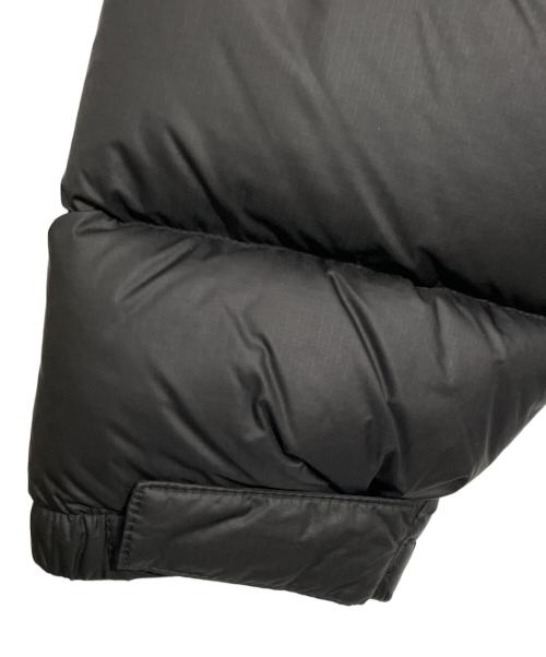 THE NORTH FACE（ザ ノース フェイス）THE NORTH FACE (ザ ノース フェイス) ダウンジャケット ブラック サイズ:XXLの古着・服飾アイテム