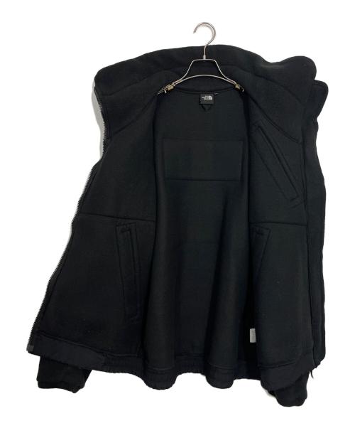 THE NORTH FACE（ザ ノース フェイス）THE NORTH FACE (ザ ノース フェイス) フリースジャケット ブラック サイズ:XXLの古着・服飾アイテム